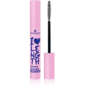 essence I LOVE LENGTH volume mascara waterproof Mascara 10 ml pas cher
