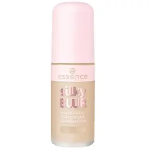essence silky BLUR Hydrating Longwear Fond de teint 1000 ml