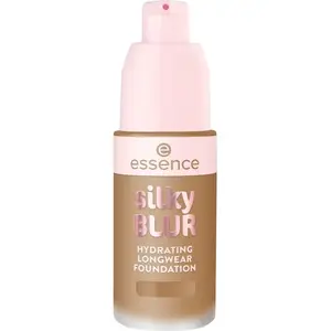 essence silky BLUR Hydrating Longwear Fond de teint 1000 ml pas cher
