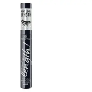 Comparateur de prix : Essence - what the length! Mascara 10 ml Noir unisex