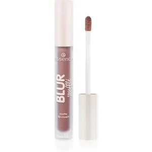 Essence - BLUR soufflé matte Rouge à lèvres 3.6 ml Marron unisex
