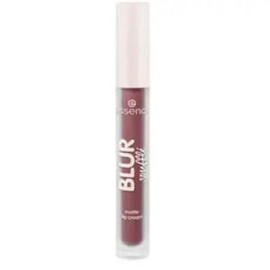 Comparateur de prix : Essence - BLUR soufflé matte Rouge à lèvres 3.6 ml Marron unisex