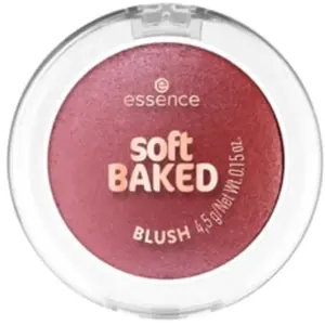 Comparateur de prix : Essence - soft BAKED Blush 4.5 g Marron unisex