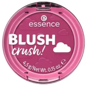 essence BLUSH crush! blush teinte Cherry Kiss 4.5 g pas cher