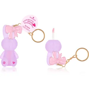 essence EVERYBUNNY needs SOMEBUNNY baume à lèvres à paillettes teinte ... pas cher