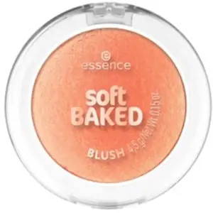Comparateur de prix : Essence - soft BAKED Blush 4.5 g Coral unisex