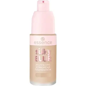 essence silky BLUR Fond de teint hydratant effet naturel effet mat teinte 175 30 ml pas cher