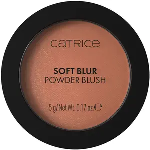 Comparateur de prix : CATRICE Soft Blur Powder Blush Blush 10 g