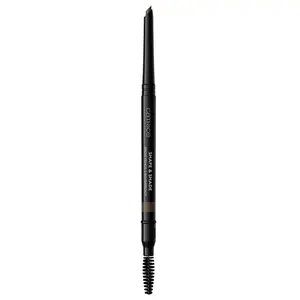 Comparateur de prix : Catrice Shape & Shade Brow Pencil crayon pour sourcils avec brosse tei...