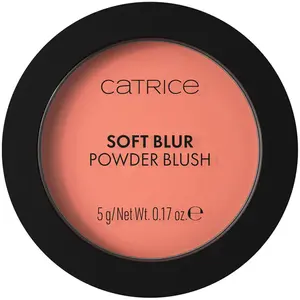 Comparateur de prix : CATRICE Soft Blur Powder Blush Blush 10 g