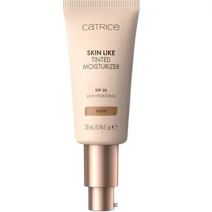 CATRICE Skin Like Tinted Moisturizer Fond de teint crème 1000 ml pas cher