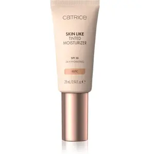 CATRICE Skin Like Tinted Moisturizer Fond de teint crème 1000 ml pas cher