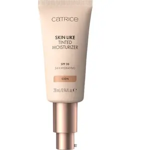 CATRICE Skin Like Tinted Moisturizer Fond de teint crème 1000 ml