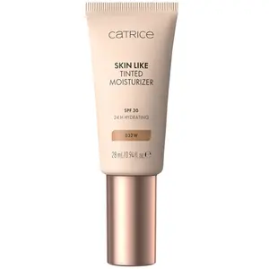 CATRICE Skin Like Tinted Moisturizer Fond de teint crème 1000 ml pas cher