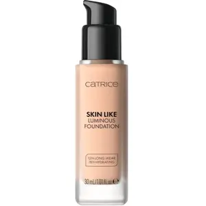 CATRICE Skin Like Luminous Foundation Fond de teint 1000 ml pas cher
