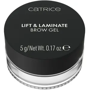 CATRICE Lift & Laminate Brow Gel Gel sourcils 10 g pas cher