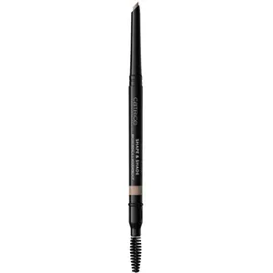 Comparateur de prix : CATRICE Shape & Shade Brow Pencil Waterproof Crayon sourcils 10 g
