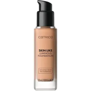 CATRICE Skin Like Luminous Foundation Fond de teint 1000 ml pas cher