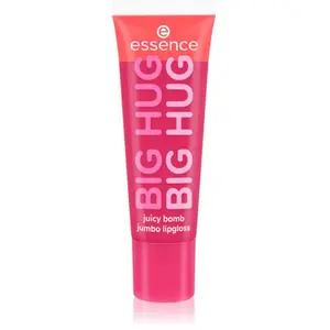 essence Say It With Juicy Big Hug brillant à lèvres teinte 01 Poppin' ... pas cher
