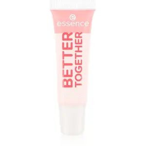 essence Say It With Juicy Better Together brillant à lèvres scintillan... pas cher