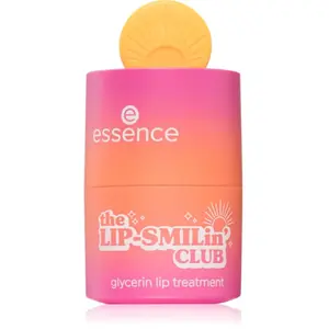 essence the LIP-SMILIN' CLUB baume à lèvres à la glycérine teinte 01 S... pas cher
