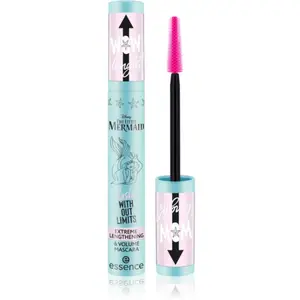 essence Disney The Little Mermaid mascara volumateur et allongeant tei... pas cher