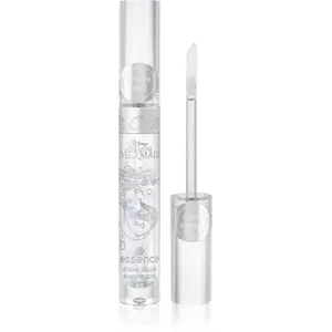 essence Disney The Little Mermaid fard à paupières liquide pailleté teinte 3.6 ml pas cher