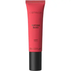 Comparateur de prix : CATRICE Peptide Bliss Glossy Lip Balm Baume à lèvres 1000 ml