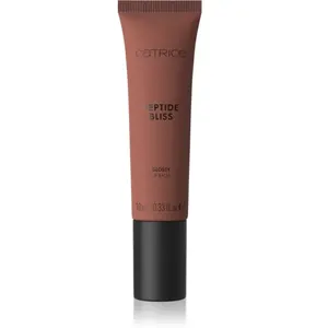 Comparateur de prix : CATRICE Peptide Bliss Glossy Lip Balm Baume à lèvres 1000 ml