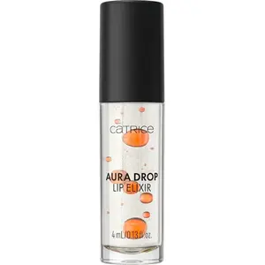 Comparateur de prix : CATRICE Aura Drop Lip Elixir Gloss lèvres 10 ml