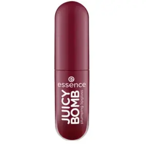 essence Juicy Bomb brillant à lèvres effet repulpant teinte 02 Sour Ch...