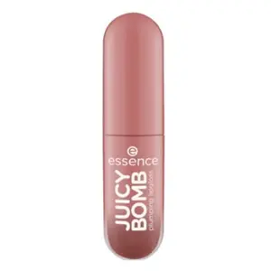 essence JUICY BOMB plumping lipgloss Gloss lèvres 10 ml