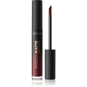 CATRICE Longue tenue mat Rouge à lèvres liquide 10 ml pas cher