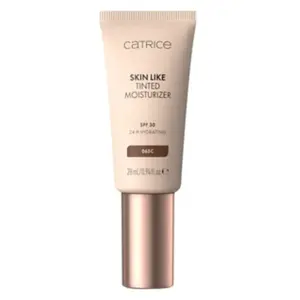 CATRICE Skin Like Tinted Moisturizer Fond de teint crème 1000 ml pas cher
