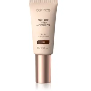 CATRICE Skin Like Tinted Moisturizer Fond de teint crème 1000 ml