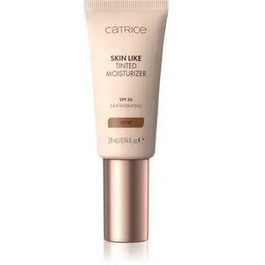 CATRICE Skin Like Tinted Moisturizer Fond de teint crème 1000 ml pas cher