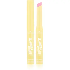 essence WHAT THE FLUFF?! gommage lèvres teinte 01 Sugar Dreams 1.8 g pas cher