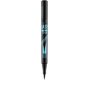 Comparateur de prix : Eyeliners Catrice  Eyeliner Liquide Waterproof It's Easy Tattoo - 10 Noir