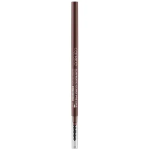 Comparateur de prix : Catrice Slim'Matic crayon sourcils précision teinte 050 Chocolate 0,05 g
