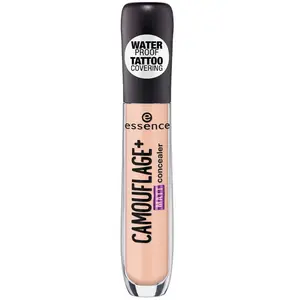 Essence Anti-Cernes Correcteur Camouflage+ Matt N°26 Natural Beige 5ml pas cher