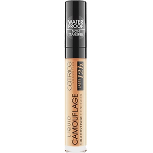 CATRICE Liquid Camouflage Anti cerne 10 mlVendu parflaconi