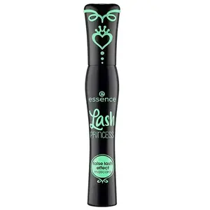 Comparateur de prix : Mascara - Essence - Lash Princess - Waterproof - Effet Faux Cils - Noir