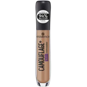 Essence - Correcteur Camouflage + Matt - 70 Dark Caramel pas cher