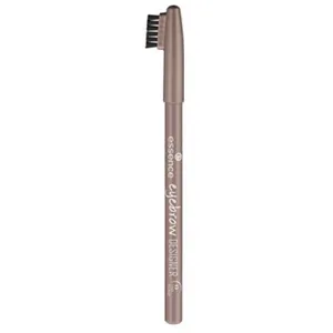 Comparateur de prix : Essence - Crayon Brosse Sourcil Eyebrow Designer - 13 Cool Blonde