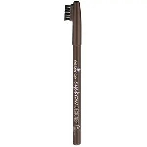 Comparateur de prix : Essence - Crayon Brosse Sourcil Eyebrow Designer - 10 Dark Chocolate Brown
