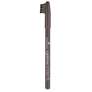 Comparateur de prix : Essence - Crayon Brosse Sourcil Eyebrow Designer - 11 Deep Brown TU