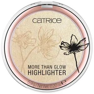Comparateur de prix : Catrice - Highlighter More Than Glow - 030 Beyond Golden Glow