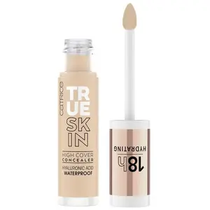 Comparateur de prix : CATRICE TRUE SKIN high cover concealer