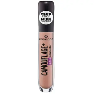 Comparateur de prix : Essence - Correcteur Camouflage + Matt - 30 Light Honey