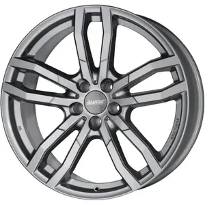 Jante Aluminium Alutec 19 Pouces Gun Metal Drivex pas cher